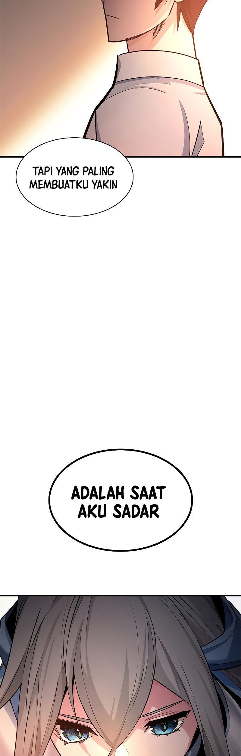The Tutorial is Too Hard Chapter 163 - halaman 47