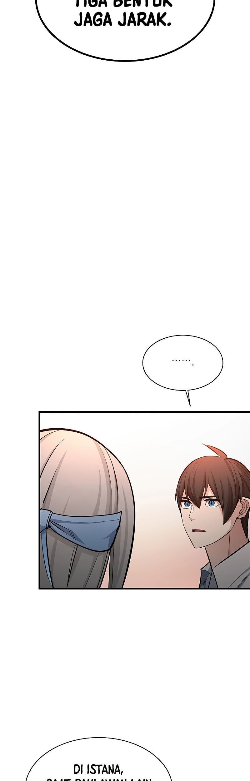 The Tutorial is Too Hard Chapter 163 - halaman 49