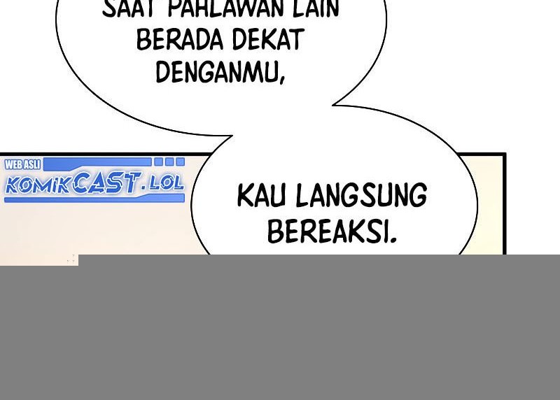 The Tutorial is Too Hard Chapter 163 - halaman 50