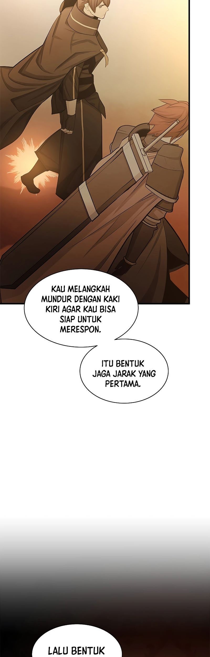 The Tutorial is Too Hard Chapter 163 - halaman 51