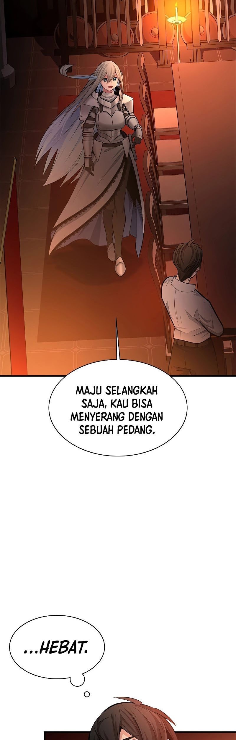 The Tutorial is Too Hard Chapter 163 - halaman 53