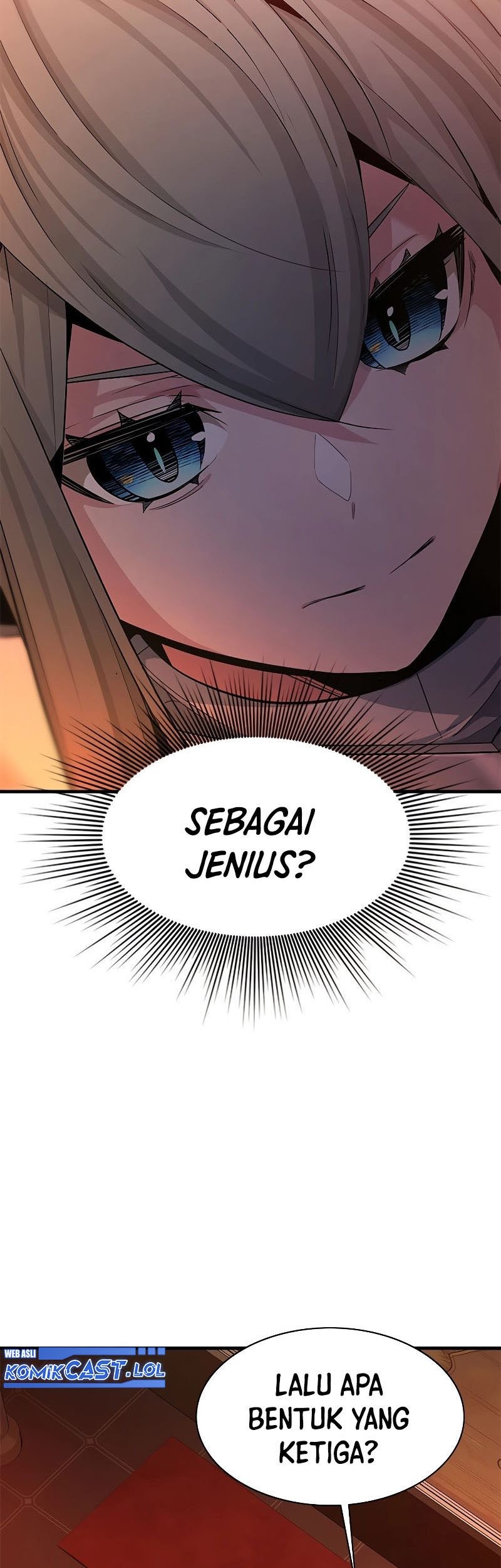 The Tutorial is Too Hard Chapter 163 - halaman 59