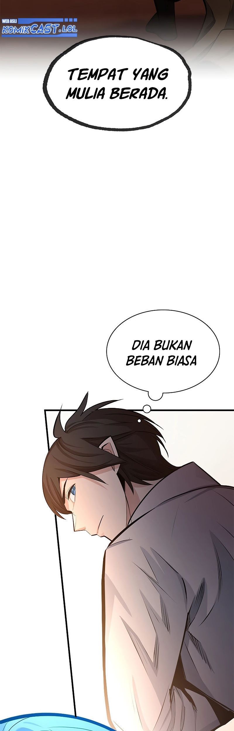 The Tutorial is Too Hard Chapter 163 - halaman 65