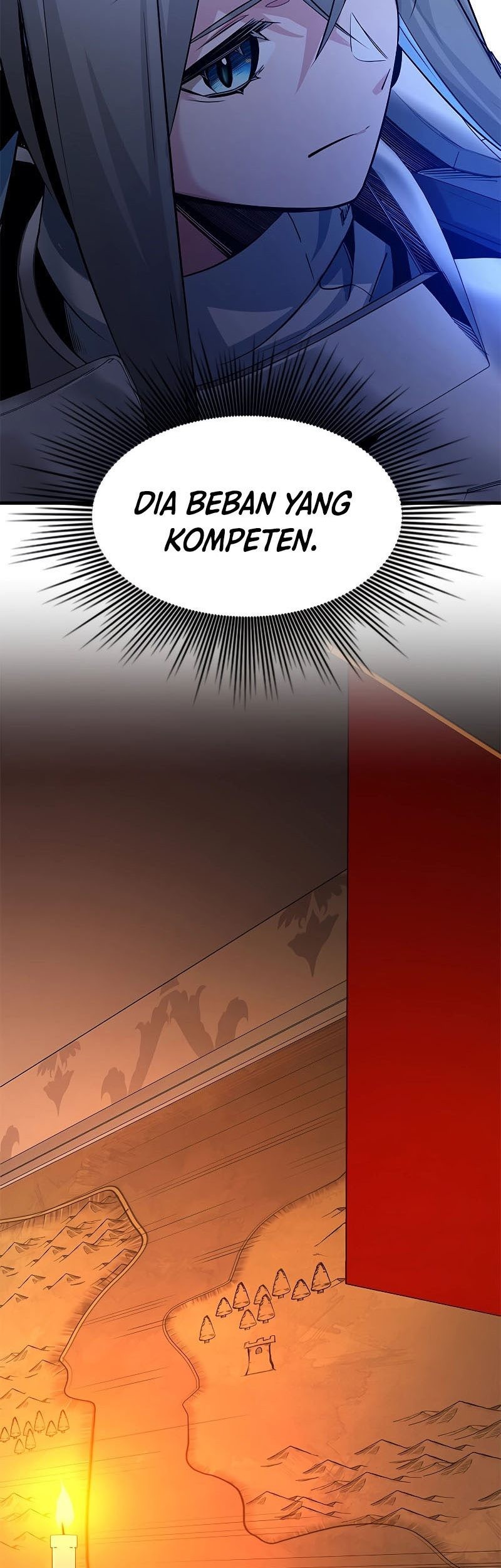 The Tutorial is Too Hard Chapter 163 - halaman 67