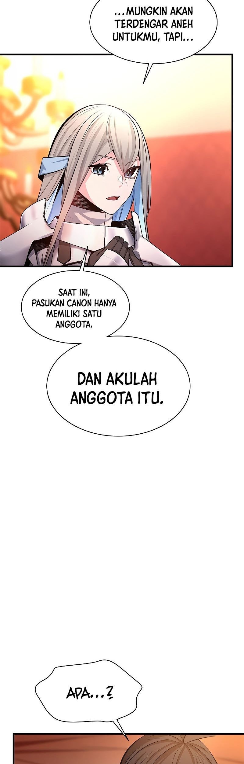 The Tutorial is Too Hard Chapter 163 - halaman 7