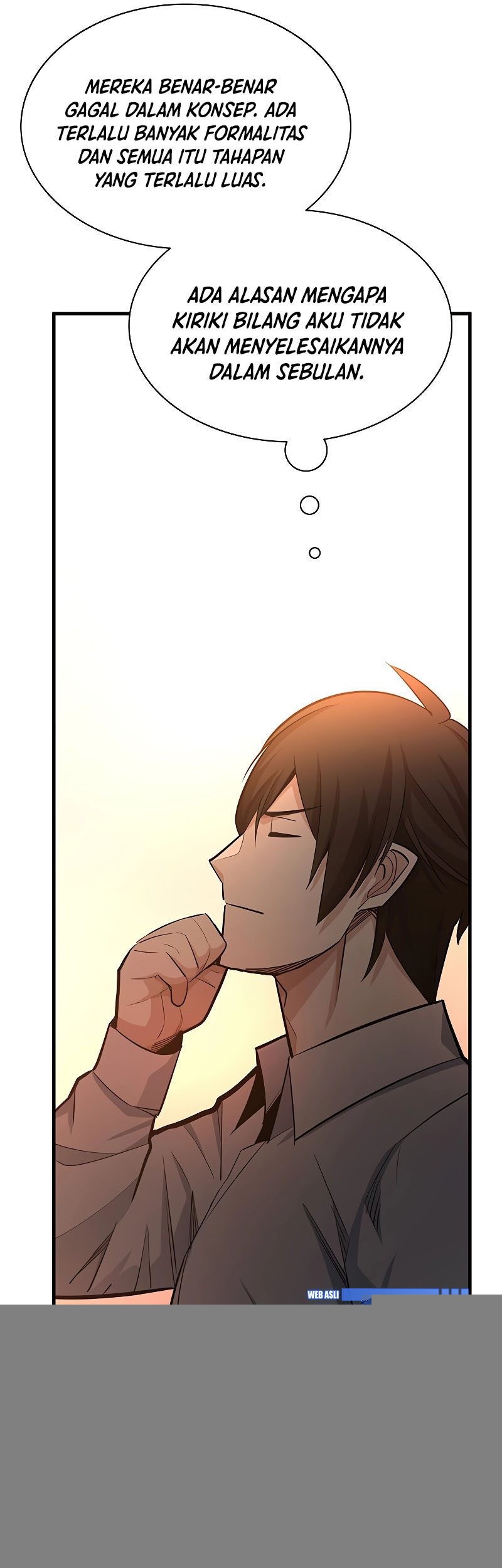The Tutorial is Too Hard Chapter 163 - halaman 73