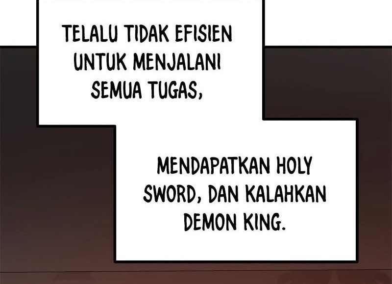 The Tutorial is Too Hard Chapter 163 - halaman 76
