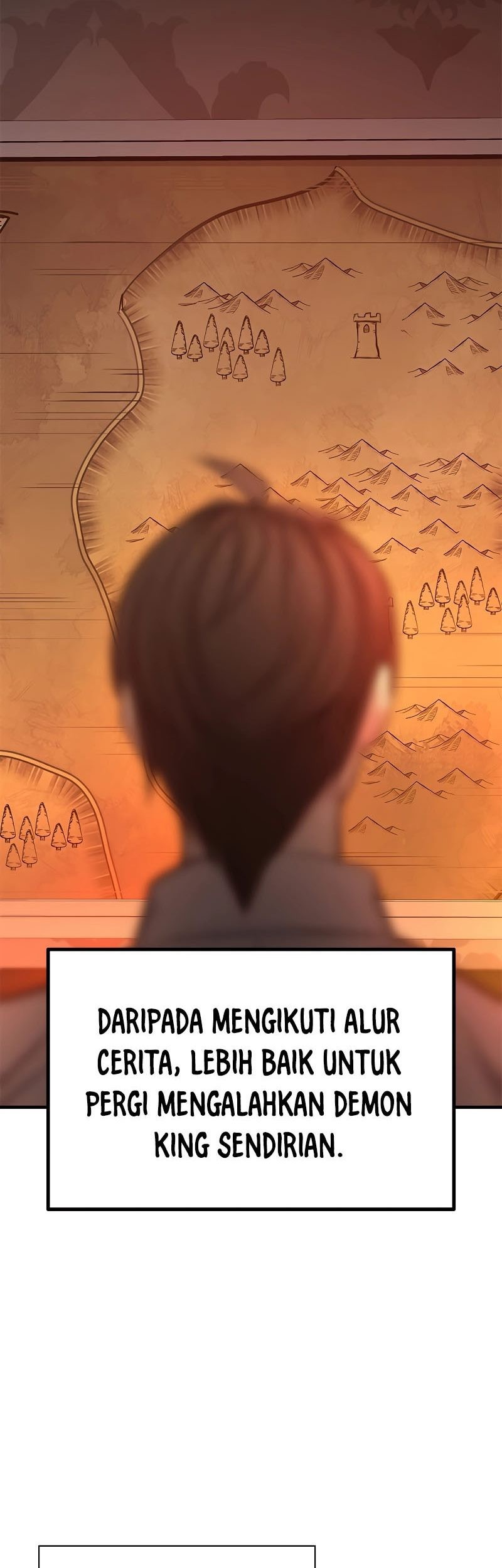 The Tutorial is Too Hard Chapter 163 - halaman 77
