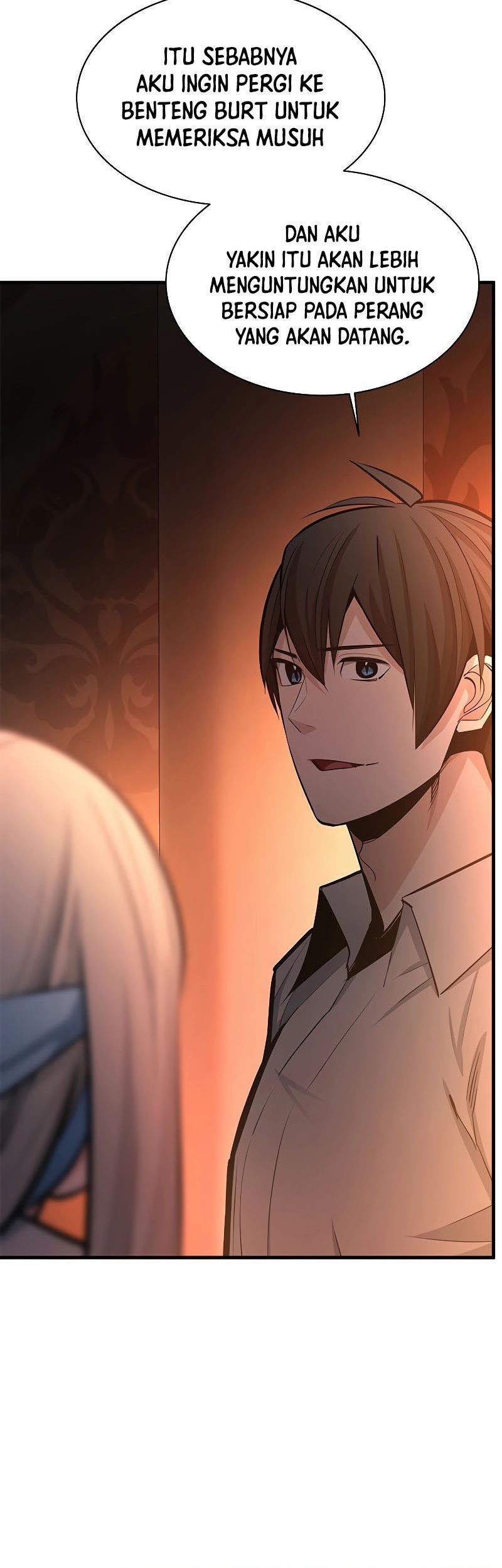 The Tutorial is Too Hard Chapter 163 - halaman 83