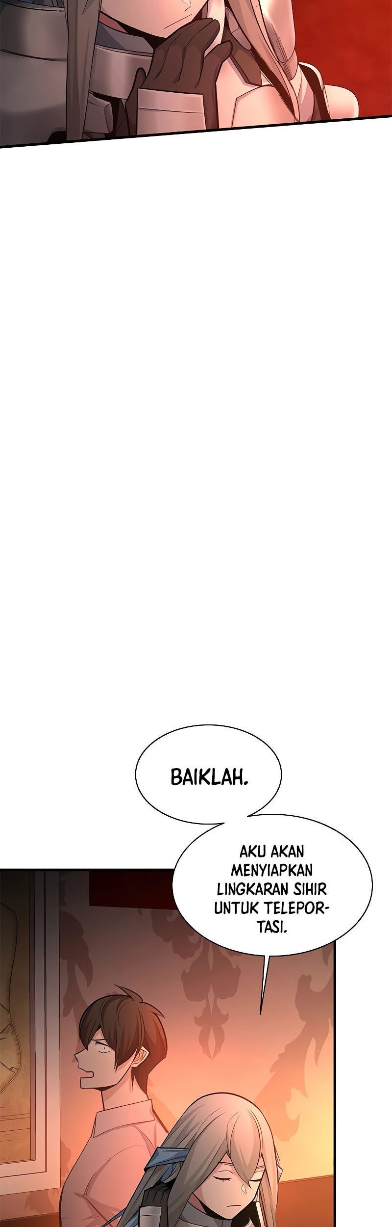 The Tutorial is Too Hard Chapter 163 - halaman 85