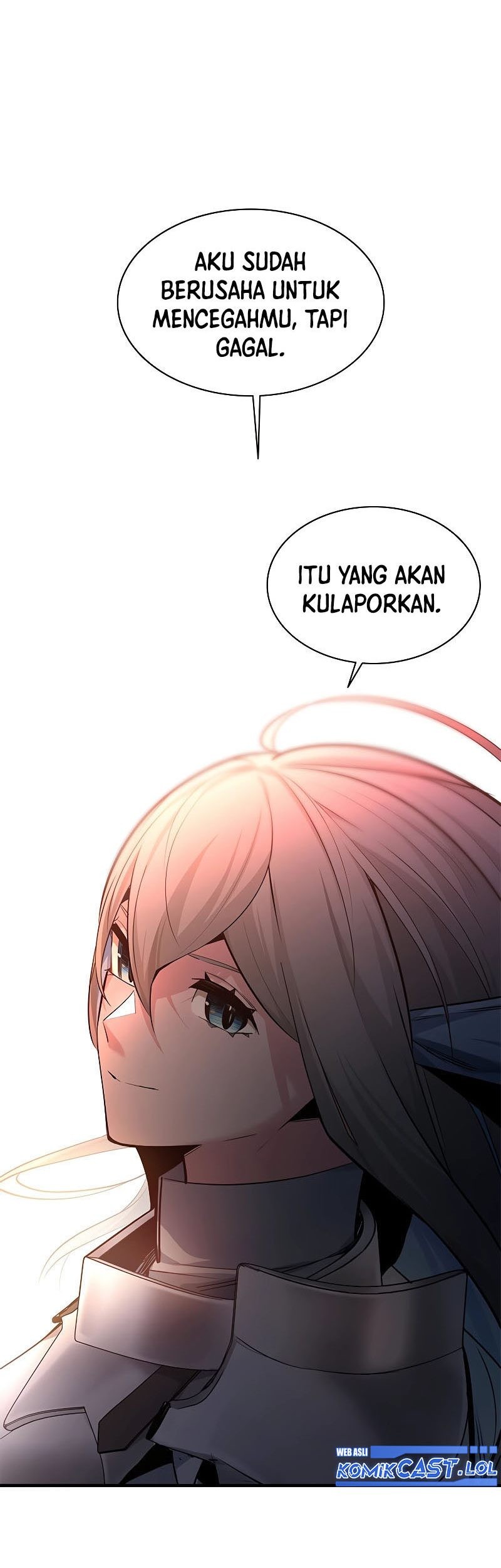 The Tutorial is Too Hard Chapter 163 - halaman 87