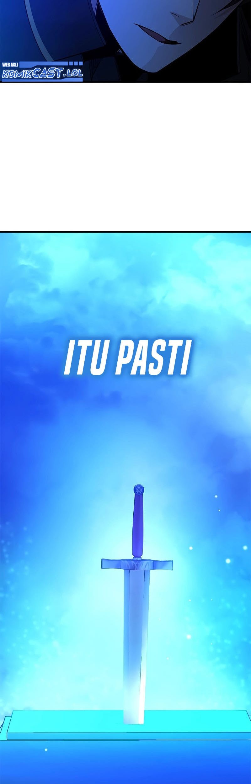 The Tutorial is Too Hard Chapter 163 - halaman 99