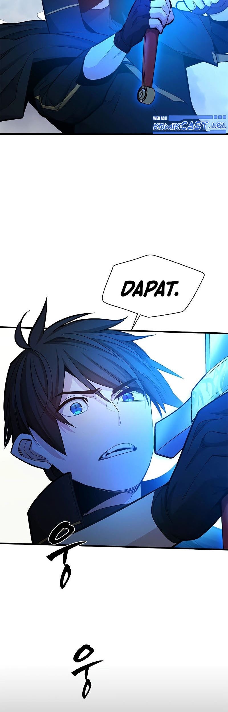 The Tutorial is Too Hard Chapter 164 - halaman 15