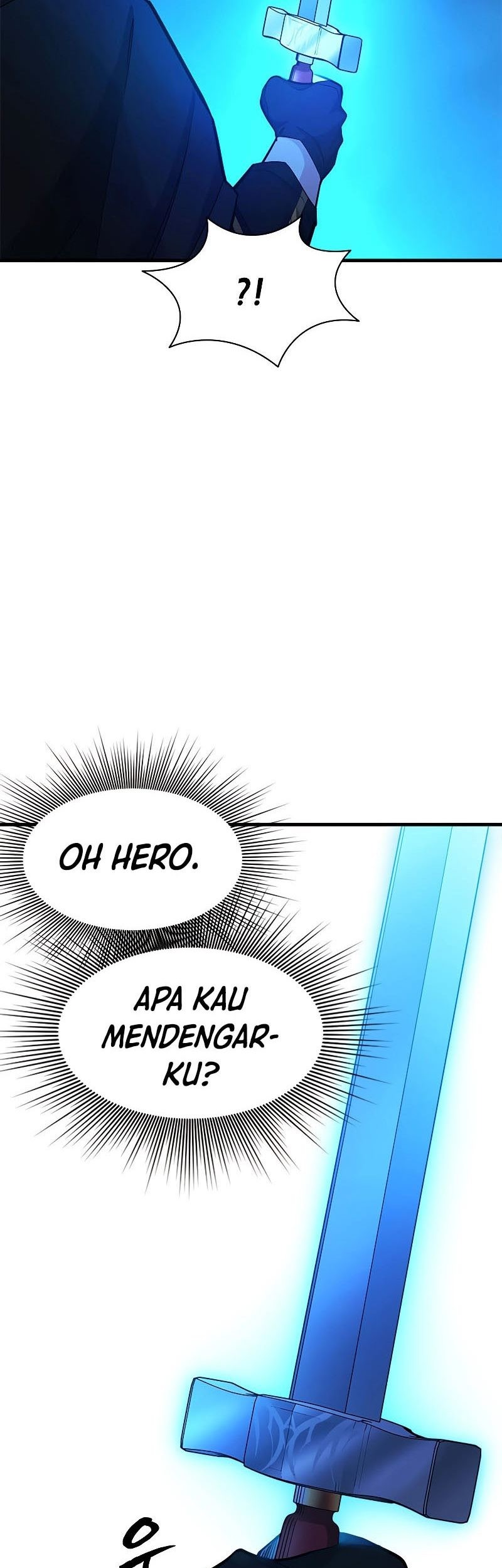 The Tutorial is Too Hard Chapter 164 - halaman 19