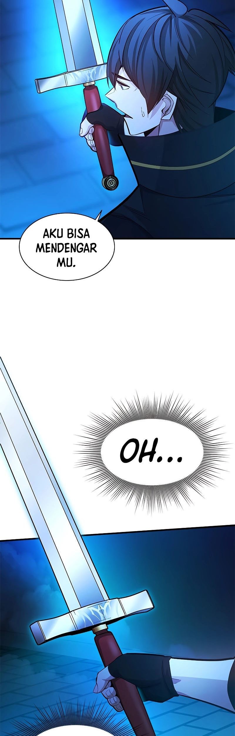 The Tutorial is Too Hard Chapter 164 - halaman 23