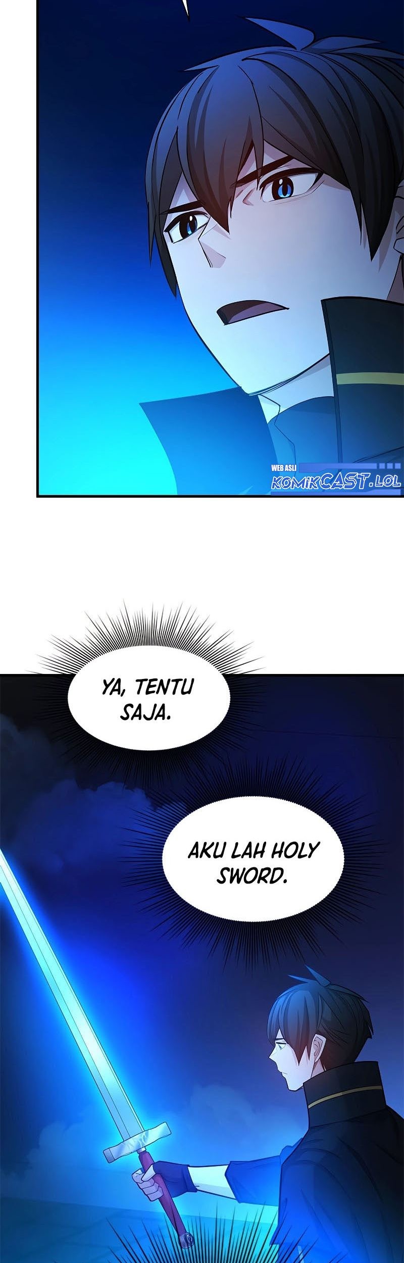 The Tutorial is Too Hard Chapter 164 - halaman 27