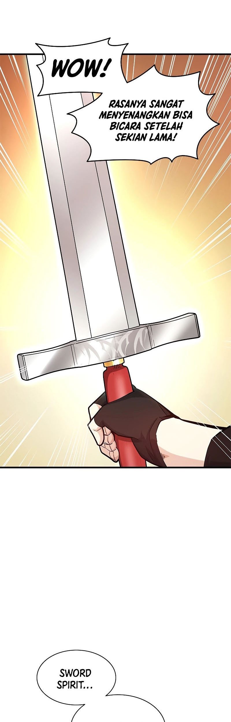 The Tutorial is Too Hard Chapter 164 - halaman 29