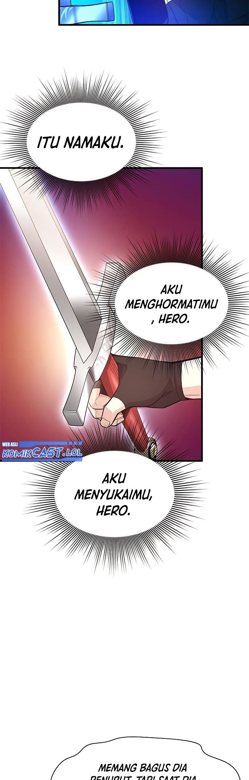 The Tutorial is Too Hard Chapter 164 - halaman 31