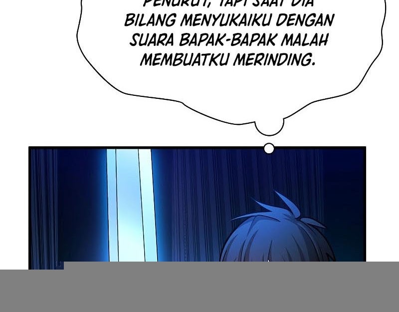 The Tutorial is Too Hard Chapter 164 - halaman 32