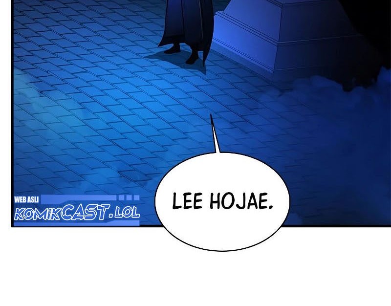The Tutorial is Too Hard Chapter 164 - halaman 36