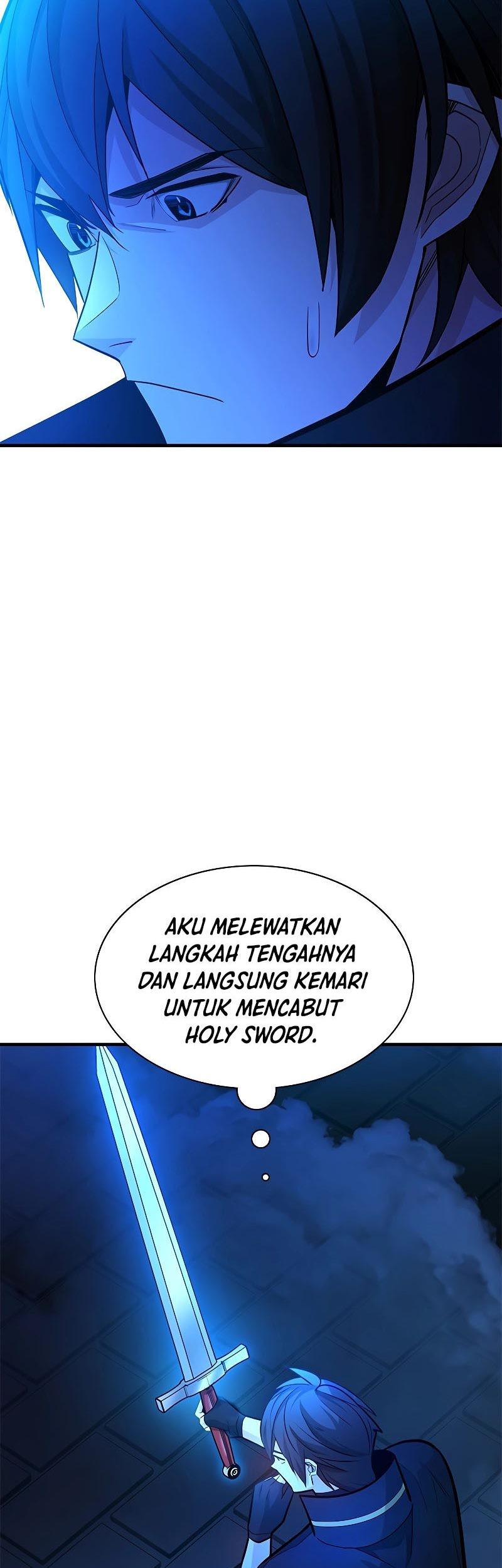 The Tutorial is Too Hard Chapter 164 - halaman 43