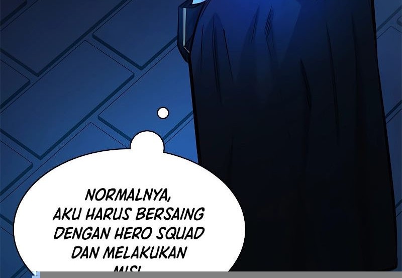 The Tutorial is Too Hard Chapter 164 - halaman 44