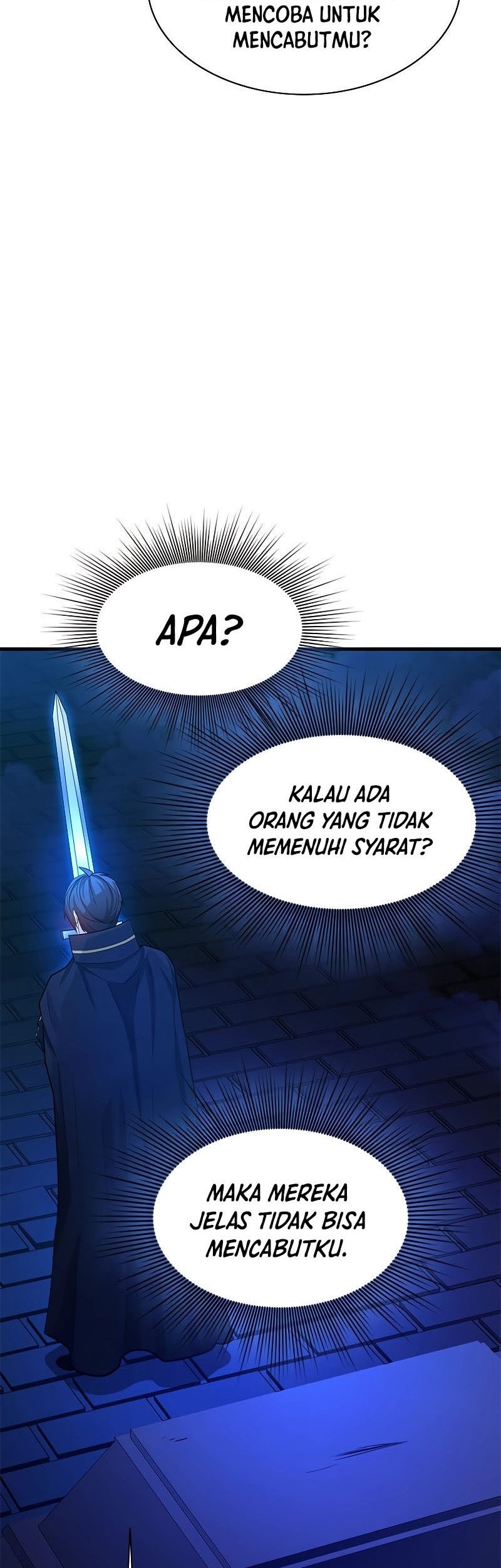 The Tutorial is Too Hard Chapter 164 - halaman 47
