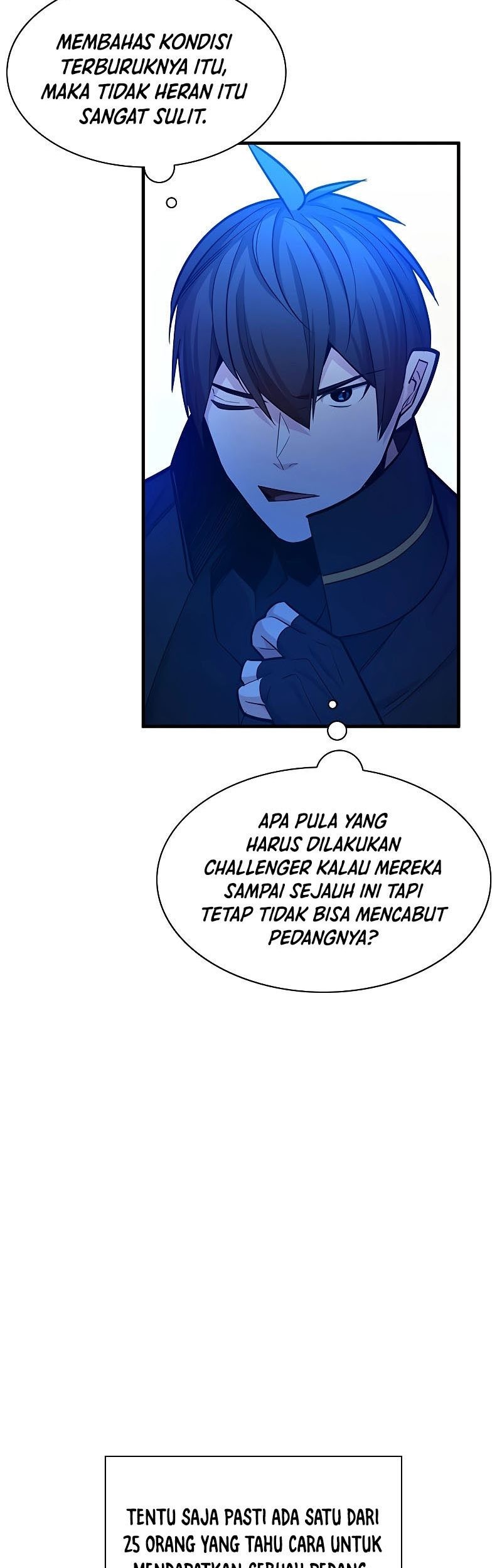 The Tutorial is Too Hard Chapter 164 - halaman 51