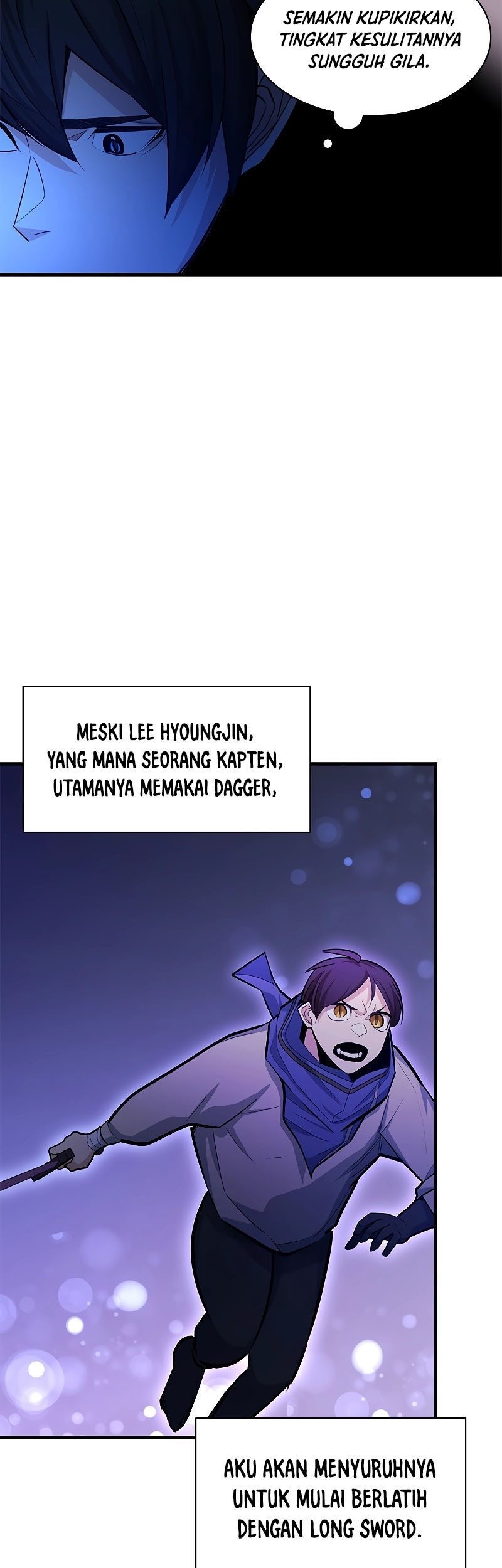 The Tutorial is Too Hard Chapter 164 - halaman 55