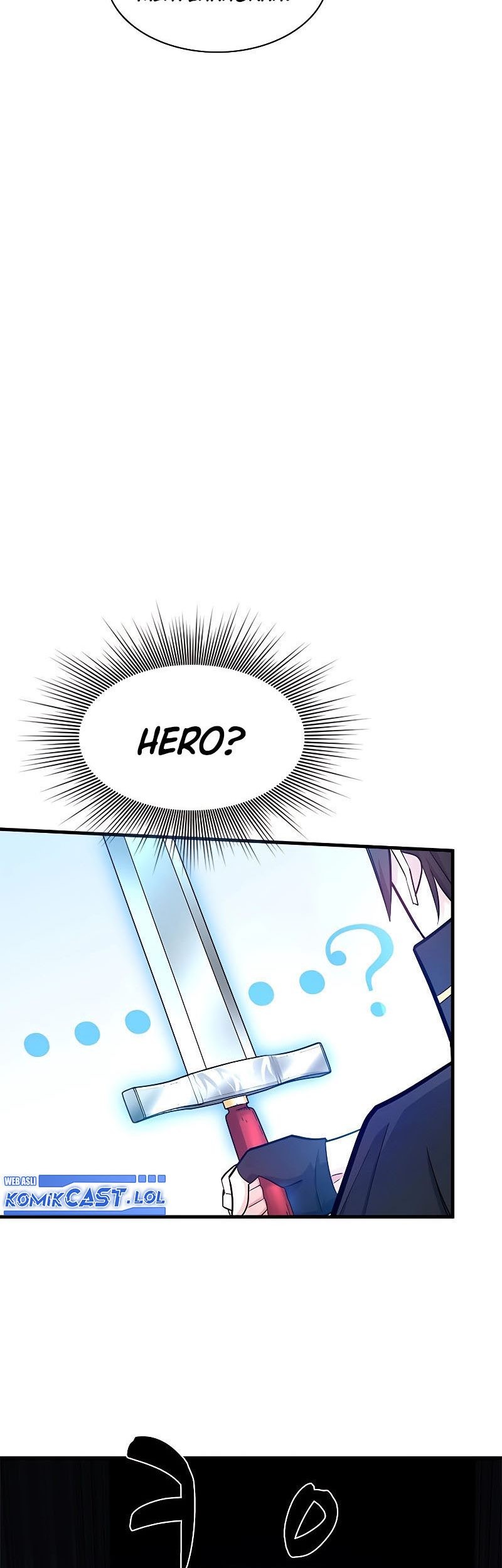 The Tutorial is Too Hard Chapter 164 - halaman 63