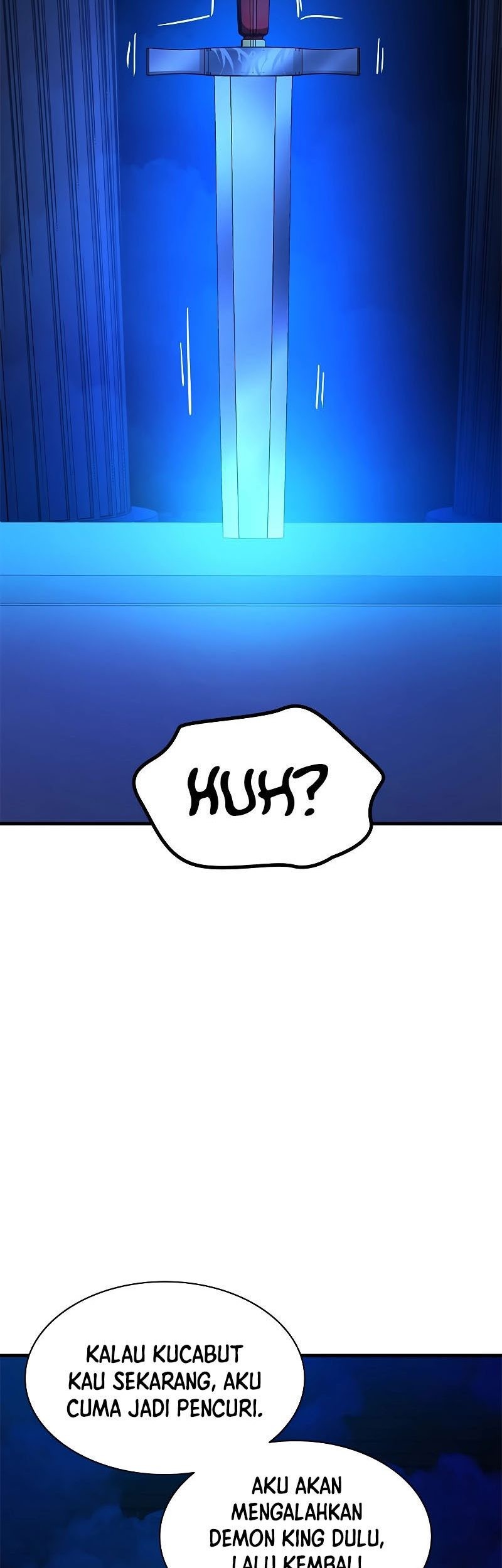 The Tutorial is Too Hard Chapter 164 - halaman 65