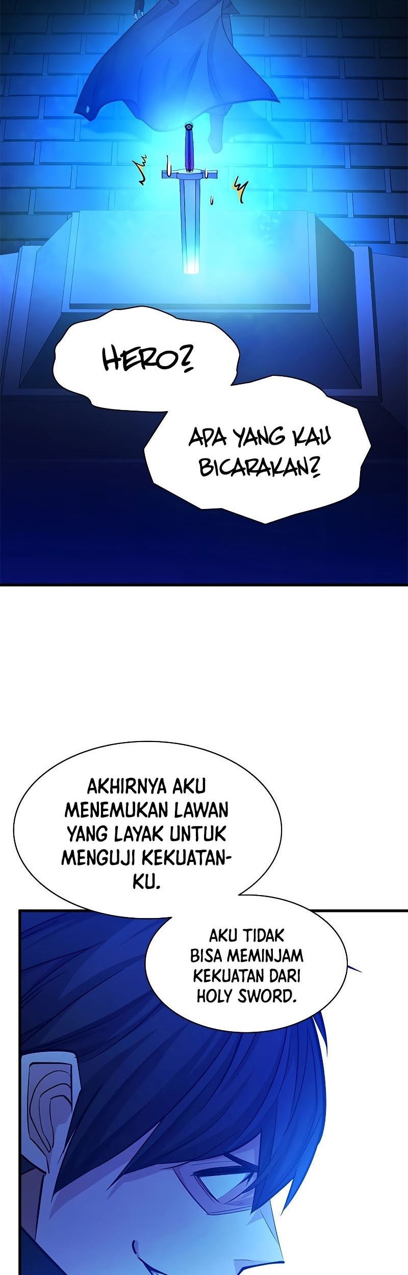 The Tutorial is Too Hard Chapter 164 - halaman 67