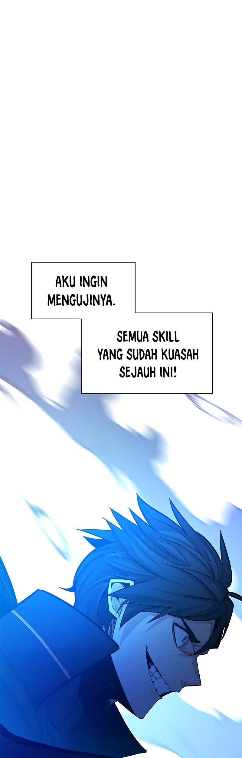 The Tutorial is Too Hard Chapter 164 - halaman 69