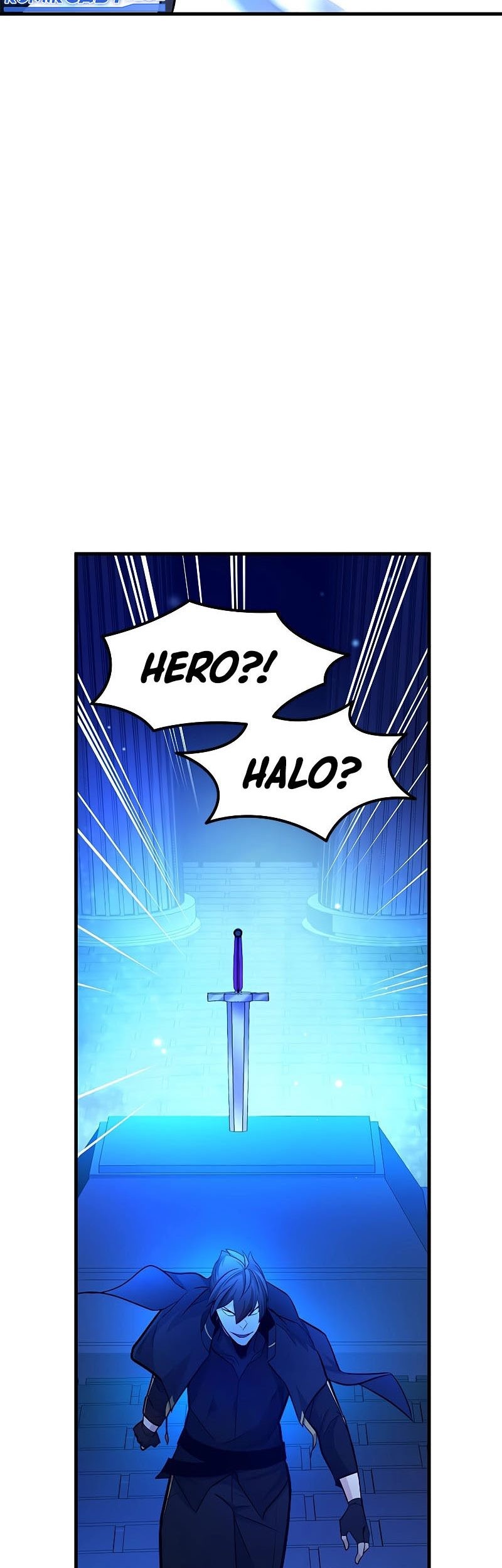 The Tutorial is Too Hard Chapter 164 - halaman 71