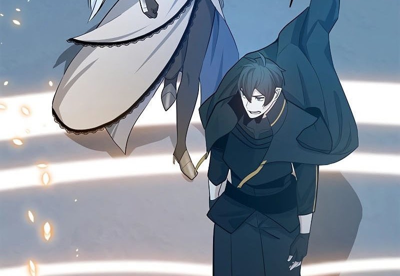 The Tutorial is Too Hard Chapter 164 - halaman 82