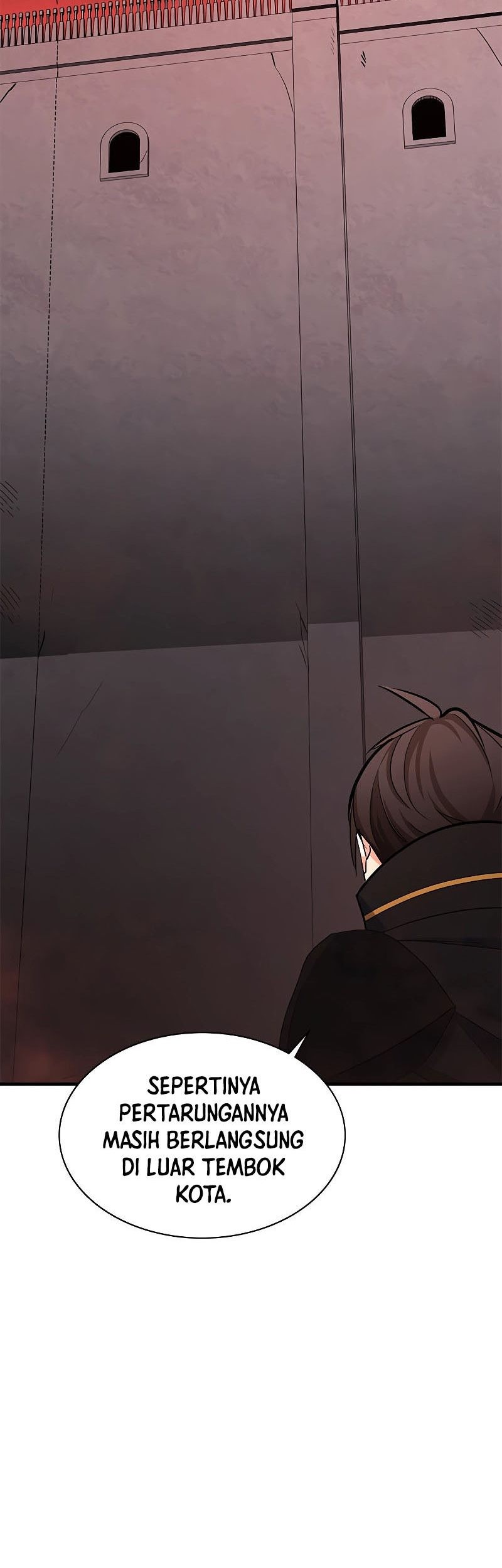 The Tutorial is Too Hard Chapter 164 - halaman 93