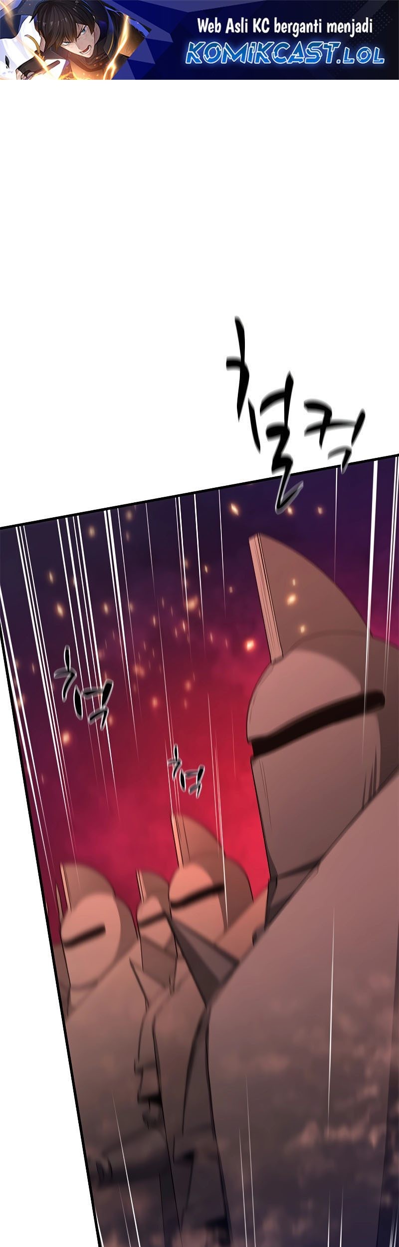The Tutorial is Too Hard Chapter 165 - halaman 1