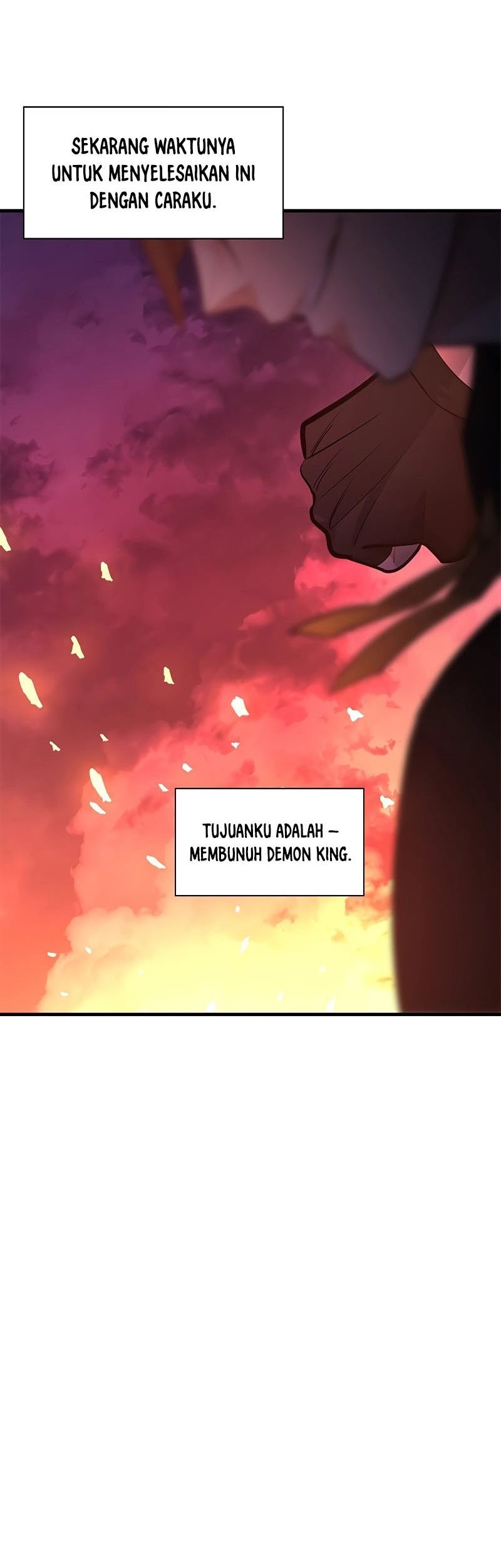 The Tutorial is Too Hard Chapter 165 - halaman 101