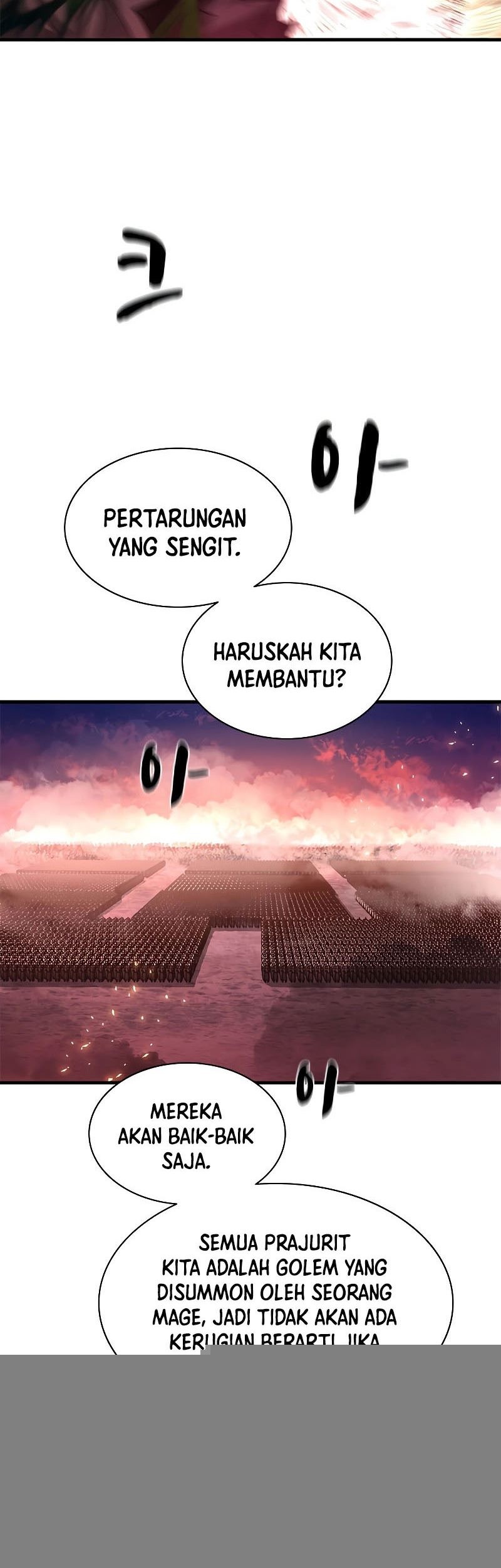 The Tutorial is Too Hard Chapter 165 - halaman 15