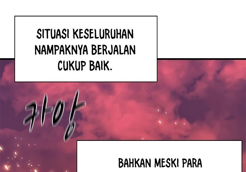 The Tutorial is Too Hard Chapter 165 - halaman 24