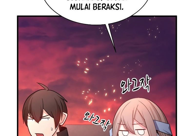 The Tutorial is Too Hard Chapter 165 - halaman 28