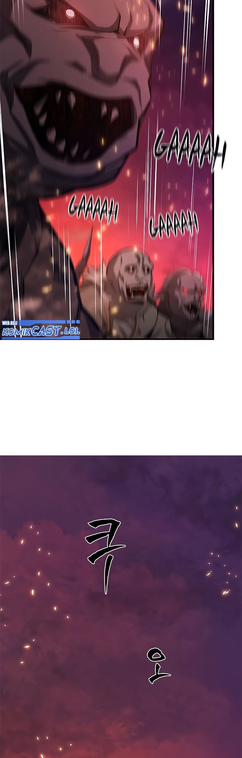 The Tutorial is Too Hard Chapter 165 - halaman 3