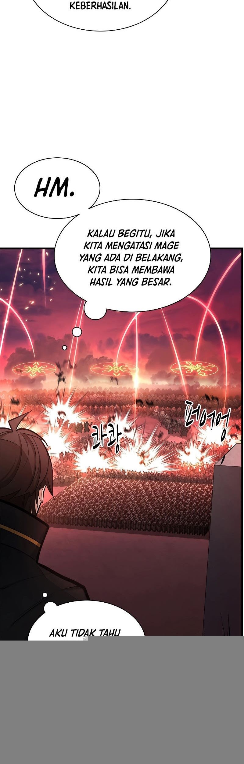 The Tutorial is Too Hard Chapter 165 - halaman 31