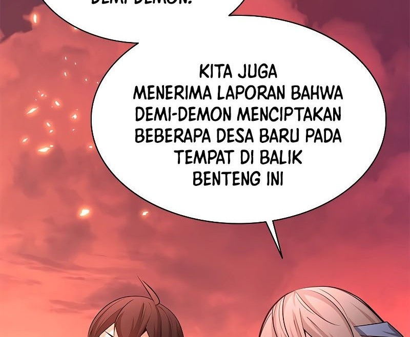 The Tutorial is Too Hard Chapter 165 - halaman 38