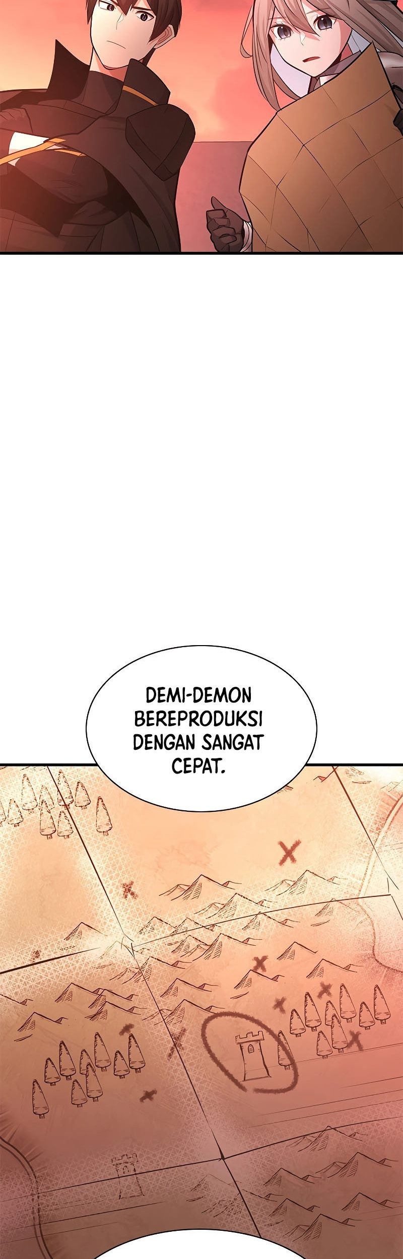 The Tutorial is Too Hard Chapter 165 - halaman 39