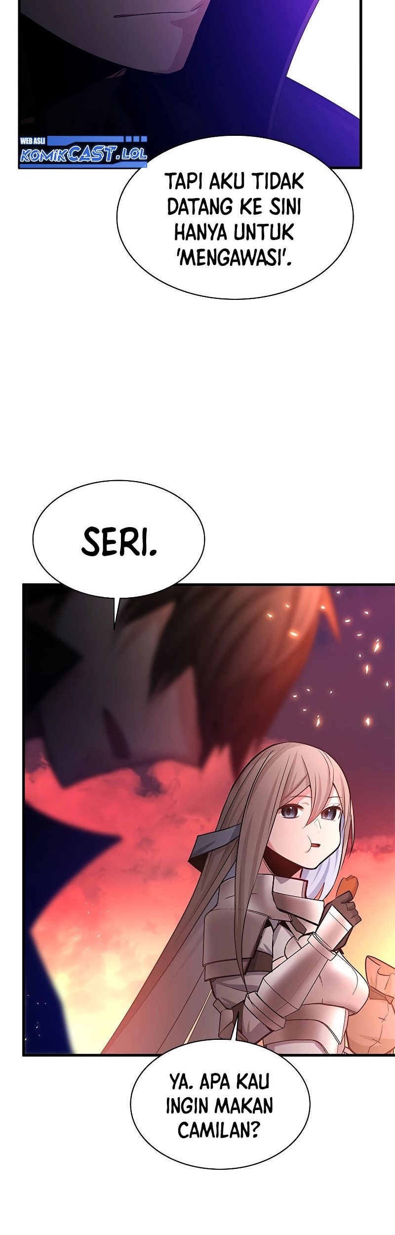 The Tutorial is Too Hard Chapter 165 - halaman 43