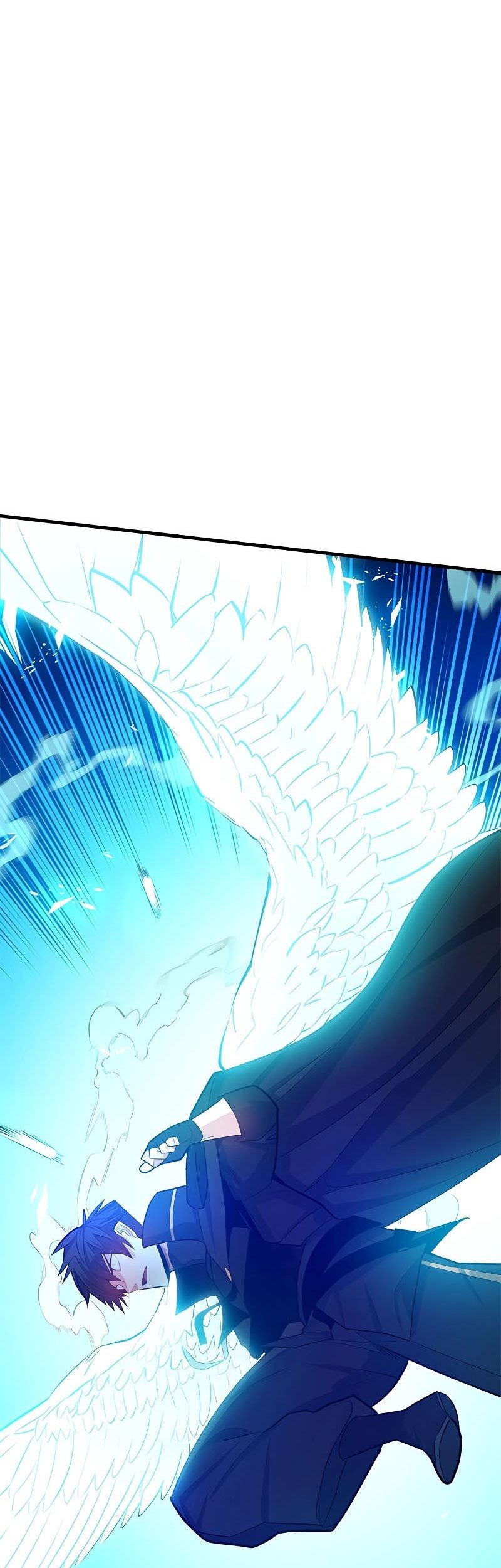 The Tutorial is Too Hard Chapter 165 - halaman 55