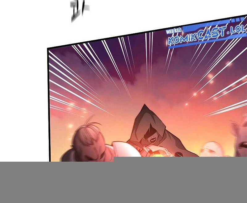 The Tutorial is Too Hard Chapter 165 - halaman 68
