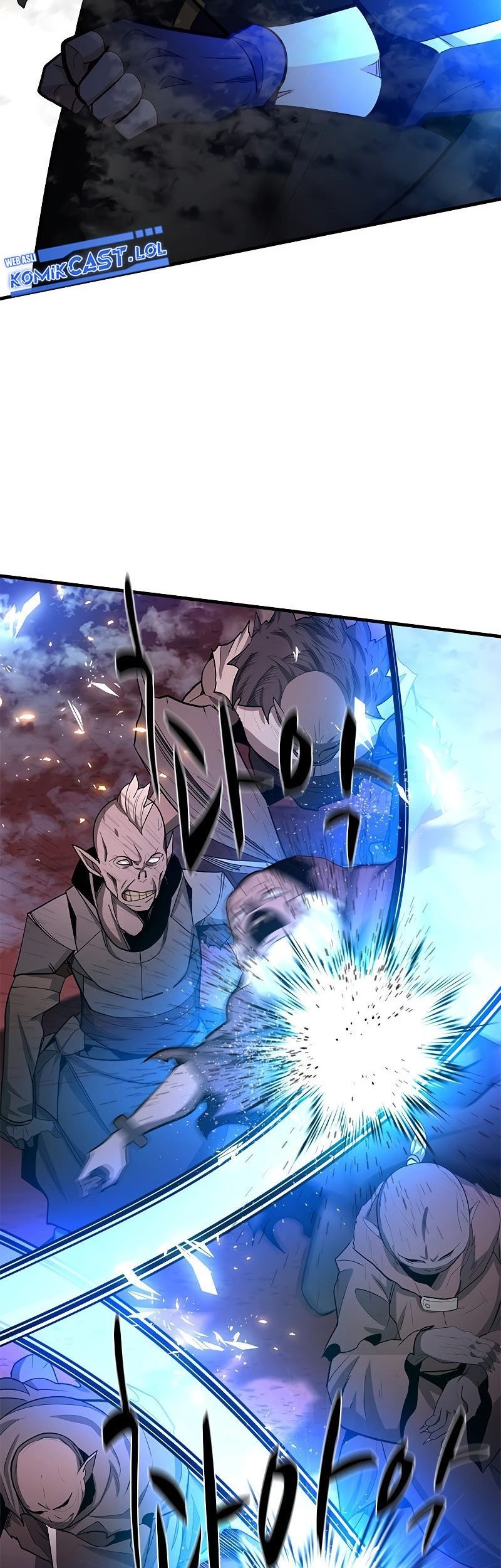 The Tutorial is Too Hard Chapter 165 - halaman 73