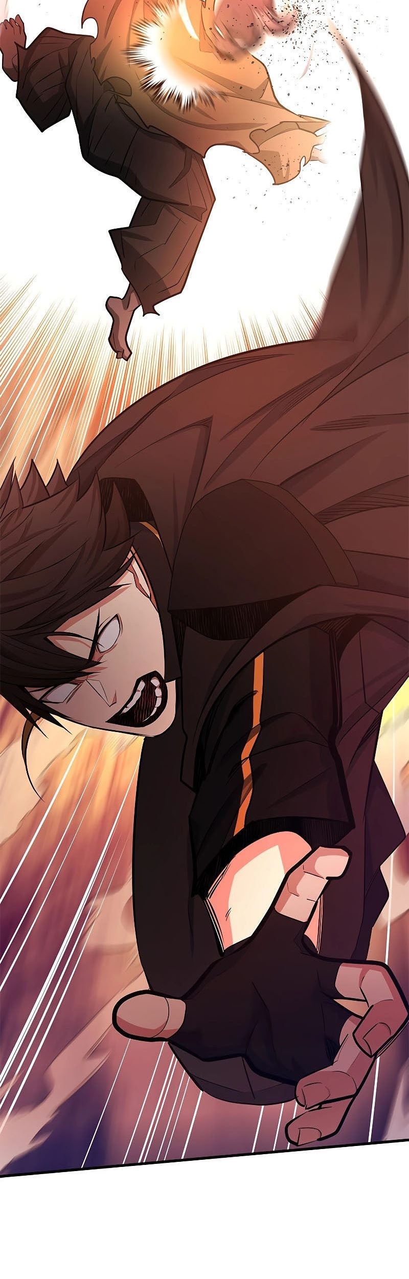 The Tutorial is Too Hard Chapter 165 - halaman 89